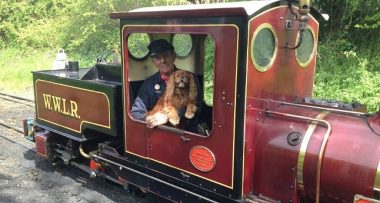 Full Steam Ahead on Norfolk’s Railways!