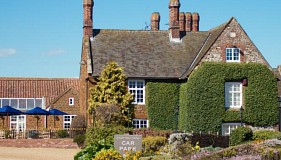 Dog Friendly Accommodation in Norfolk - The Barking BugleThe Barking Bugle