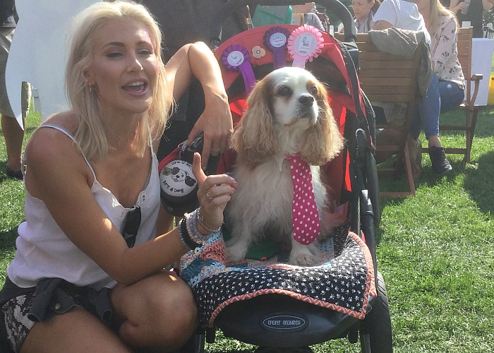👎🏻 SAYING ‘NO’ TO PUPPY FARMING WITH STEPHANIE PRATT