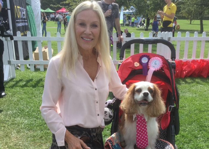 ❤️ HANGING OUT WITH ANGIE BEST