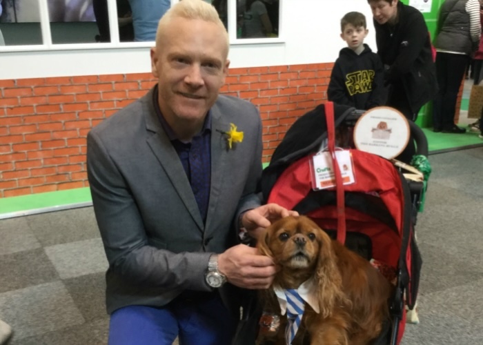 💩 DISCUSSING DOG POO ON ‘THE ONE SHOW’